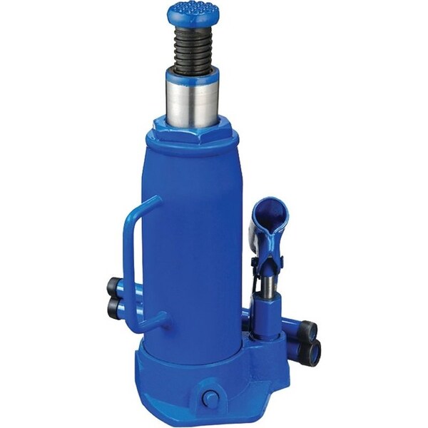 Prosource Jack Bottle Hydraulic 8Ton T010708 Zoro